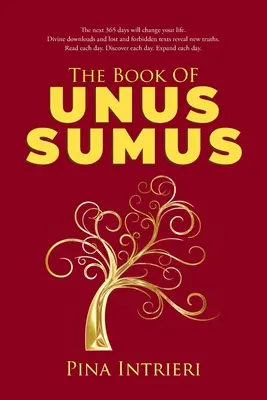 Il libro di Unus Sumus - The Book of Unus Sumus