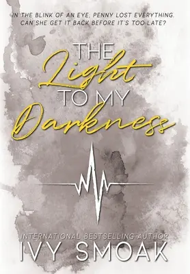 La luce per le mie tenebre - The Light to My Darkness