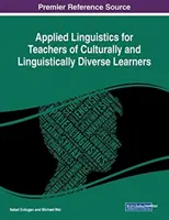 Linguistica applicata per insegnanti di studenti culturalmente e linguisticamente diversi - Applied Linguistics for Teachers of Culturally and Linguistically Diverse Learners