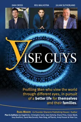 YiseGuys: Profilo di uomini che guardano il mondo con occhi diversi, alla ricerca di una vita migliore per se stessi e le loro famiglie - YiseGuys: Profiling Men who view the world through different eyes, in pursuit of a better life for themselves and their families