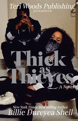 Spessi come ladri - Thick As Thieves