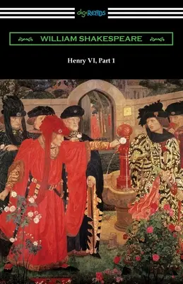 Enrico VI, parte 1 - Henry VI, Part 1