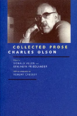 Raccolta di prosa - Collected Prose