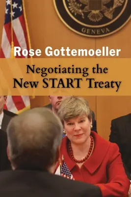 Negoziare il nuovo trattato START - Negotiating the New START Treaty