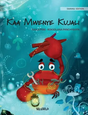 Kaa Mwenye Kujali (edizione swahili de 