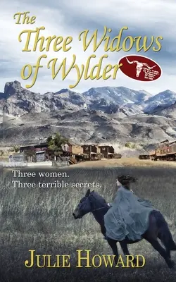 Le tre vedove di Wylder - The Three Widows of Wylder