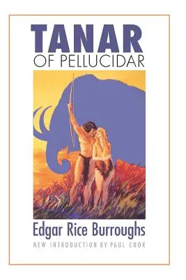 Tanar di Pellucidar - Tanar of Pellucidar