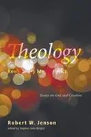 La teologia come metafisica rivedibile - Theology as Revisionary Metaphysics