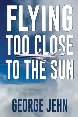 Volare troppo vicino al sole - Flying Too Close to the Sun