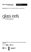 Anguille di vetro - Glass Eels