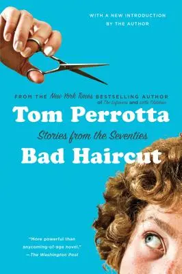 Un brutto taglio di capelli - Bad Haircut