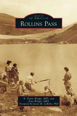 Passo di Rollins - Rollins Pass