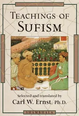 Insegnamenti del sufismo - Teachings of Sufism