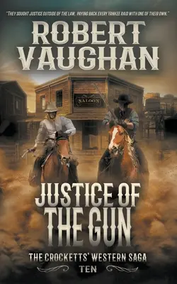 La giustizia della pistola - Justice Of The Gun