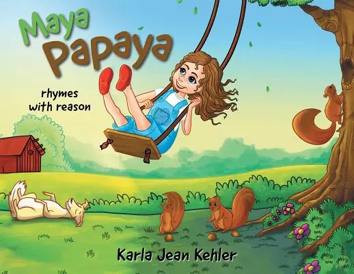 Maya Papaya: rima con ragione - Maya Papaya: rhymes with reason