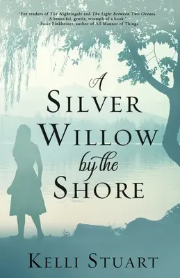 Un salice d'argento in riva al mare - A Silver Willow by the Shore