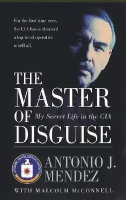 Master Disguise PB