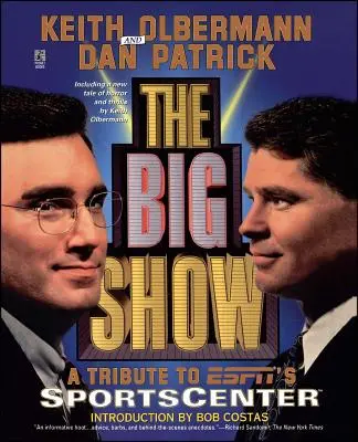 Il grande spettacolo - The Big Show