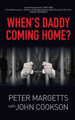 Quando torna a casa papà? - When's Daddy Coming Home?