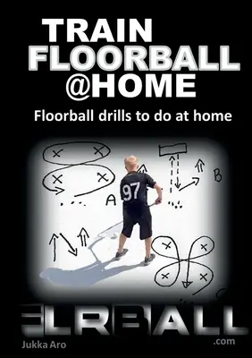 Allenare il floorball a casa: Esercizi di floorball da fare a casa - Train Floorball at Home: Floorball Drills to do at Home