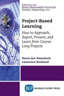 Apprendimento basato su progetti: Come approcciare, presentare e apprendere dai progetti del corso - Project-Based Learning: How to Approach, Report, Present, and Learn from Course-Long Projects