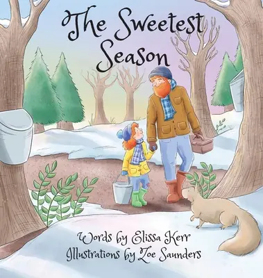 La stagione più dolce - The Sweetest Season
