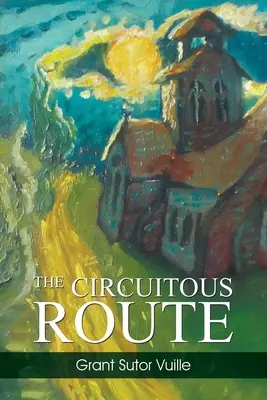 Il percorso tortuoso - The Circuitous Route