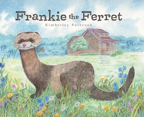 Frankie il furetto - Frankie the Ferret