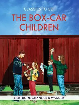 I bambini del Boxcar - The Box-Car Children