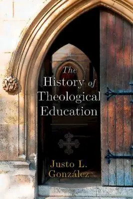 Storia della formazione teologica - The History of Theological Education