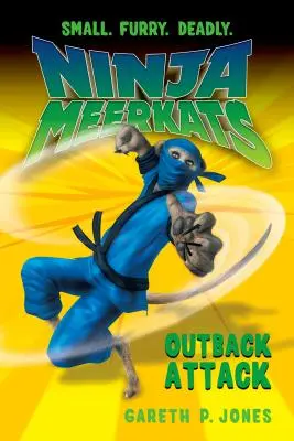 Attacco all'Outback - Outback Attack