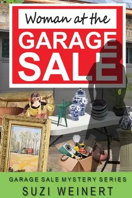 Donna al mercatino dell'usato - Woman at the Garage Sale