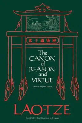 Il canone della ragione e della virtù - The Canon of Reason and Virtue