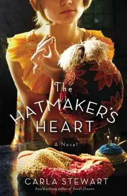 Il cuore del cappellaio - The Hatmaker's Heart