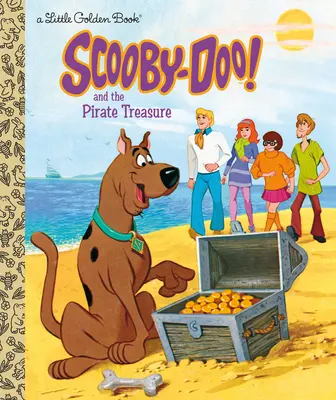 Scooby-Doo e il tesoro dei pirati (Scooby-Doo) - Scooby-Doo and the Pirate Treasure (Scooby-Doo)