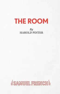 La stanza - Spettacolo teatrale - The Room - A Play