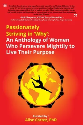 L'impegno appassionato nel perché - Passionately Striving in Why