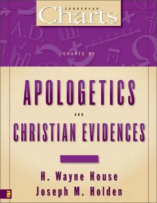 Carte dell'apologetica e delle prove cristiane - Charts of Apologetics and Christian Evidences