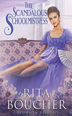 La maestra scandalosa - The Scandalous Schoolmistress