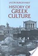 Storia della cultura greca - History of Greek Culture