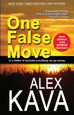 Una mossa falsa - One False Move