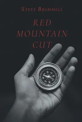 Taglio della montagna rossa - Red Mountain Cut