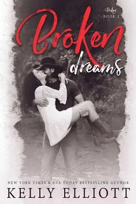 Sogni infranti - Broken Dreams