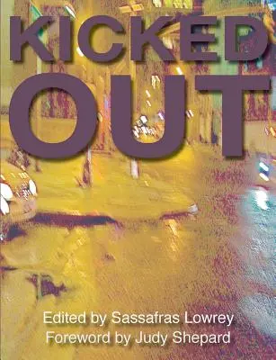 Cacciato via - Kicked Out