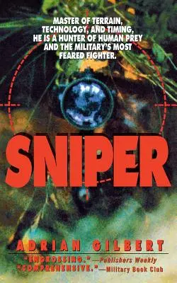 Penembak jitu: Menguasai Medan, Teknologi, dan Waktu, Dia Adalah Pemburu Mangsa Manusia dan Petarung yang Paling Ditakuti Militer. - Sniper: Master of Terrain, Technology, and Timing, He Is a Hunter of Human Prey and the Military's Most Feared Fighter.