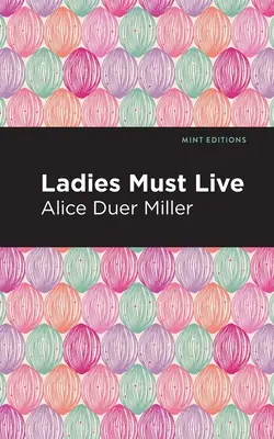 Le donne devono vivere - Ladies Must Live