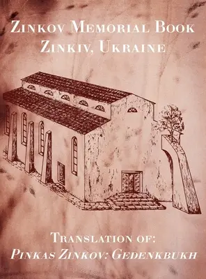 Libro commemorativo di Zinkov - Zinkov Memorial Book