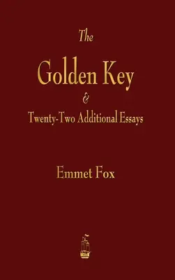 La chiave d'oro e ventidue saggi supplementari - Golden Key and Twenty-Two Additional Essays