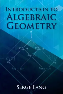 Introduzione alla geometria algebrica - Introduction to Algebraic Geometry