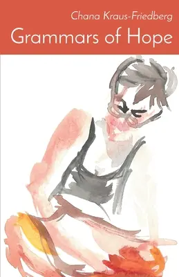 Grammatiche della speranza: vincitore del premio Mark Ritzenhein per poeti emergenti - Grammars of Hope: Winner of the Mark Ritzenhein Emerging Poet Award